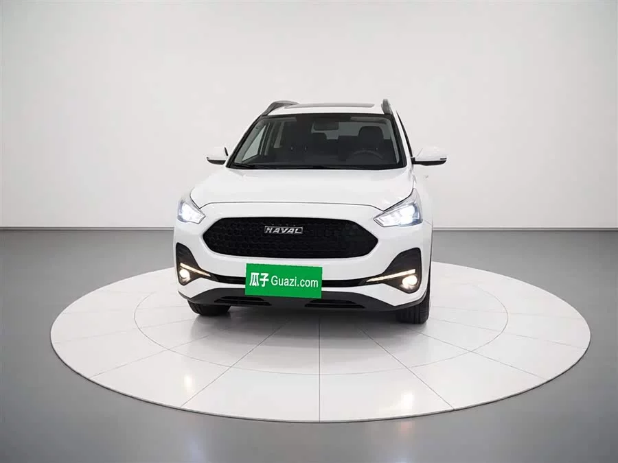Haval M6