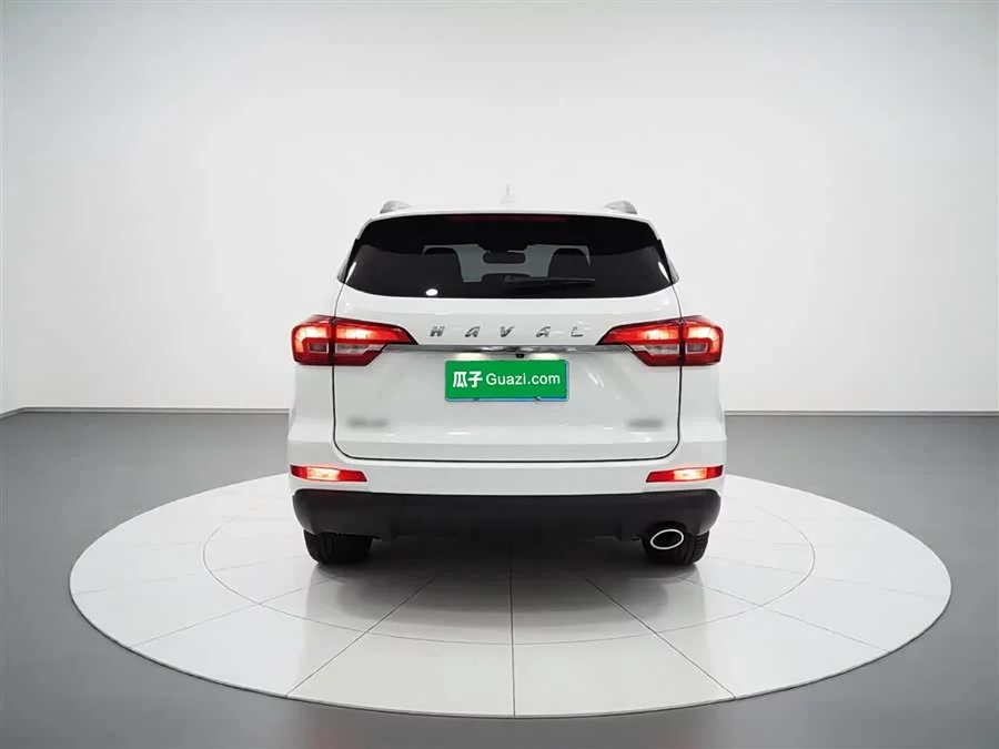 Haval M6