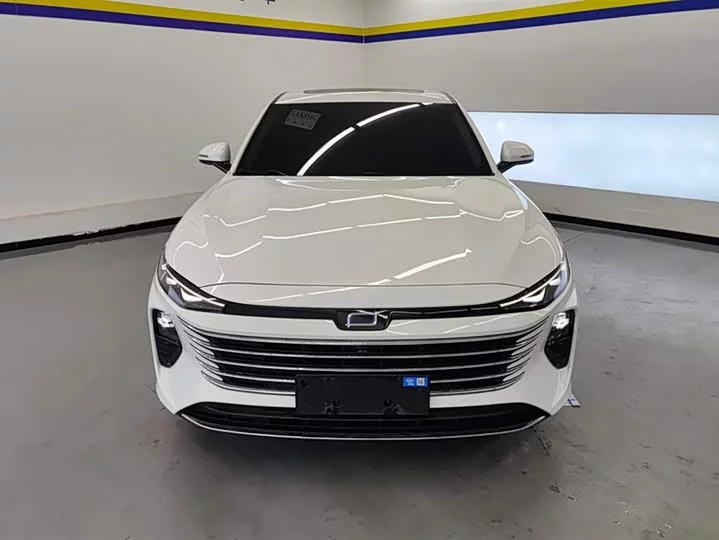 FAW Besturn B70