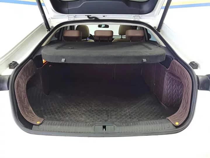 FAW Besturn B70
