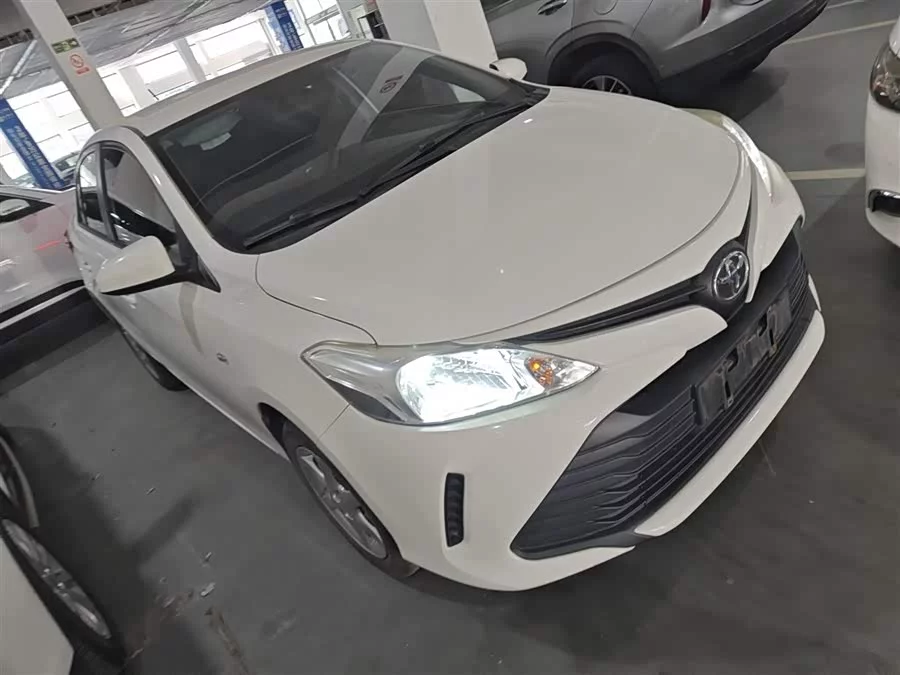 Toyota Vios