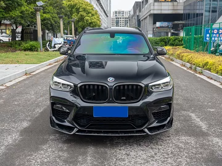 BMW X3 M