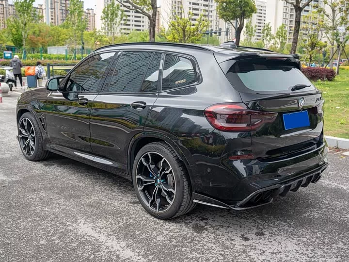 BMW X3 M