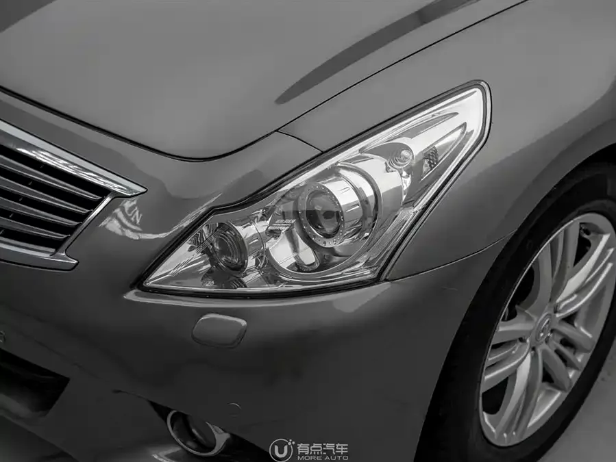 Infiniti G Series