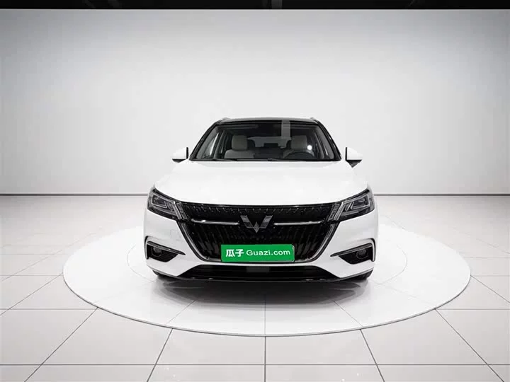 Wuling Star