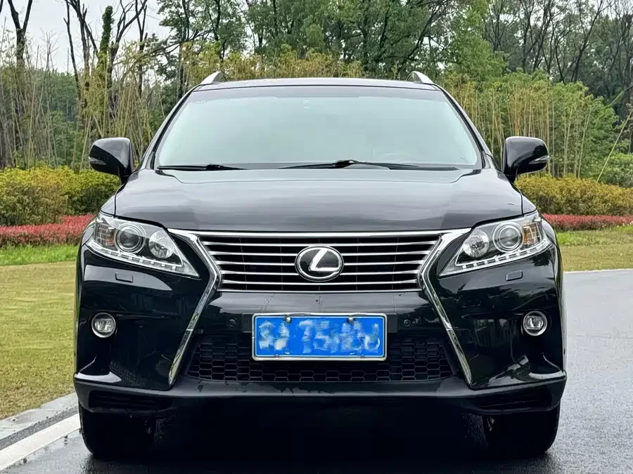 Lexus RX Classic