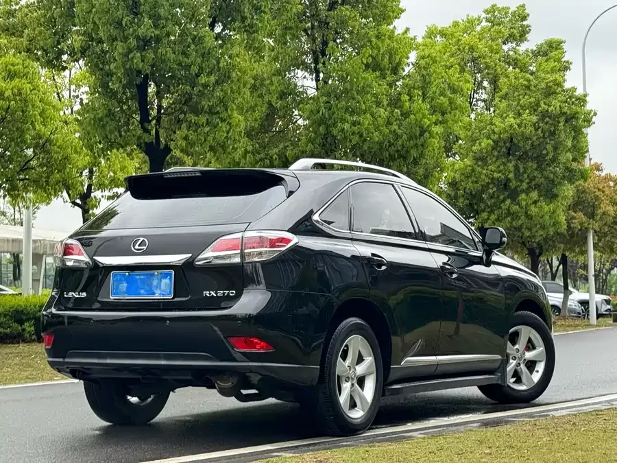 Lexus RX Classic
