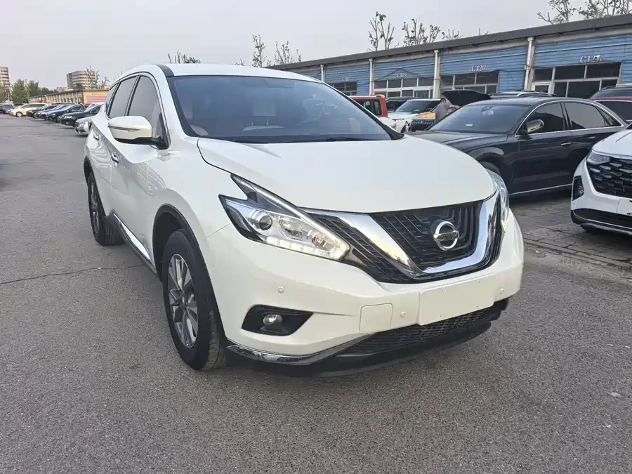 Nissan Loulan