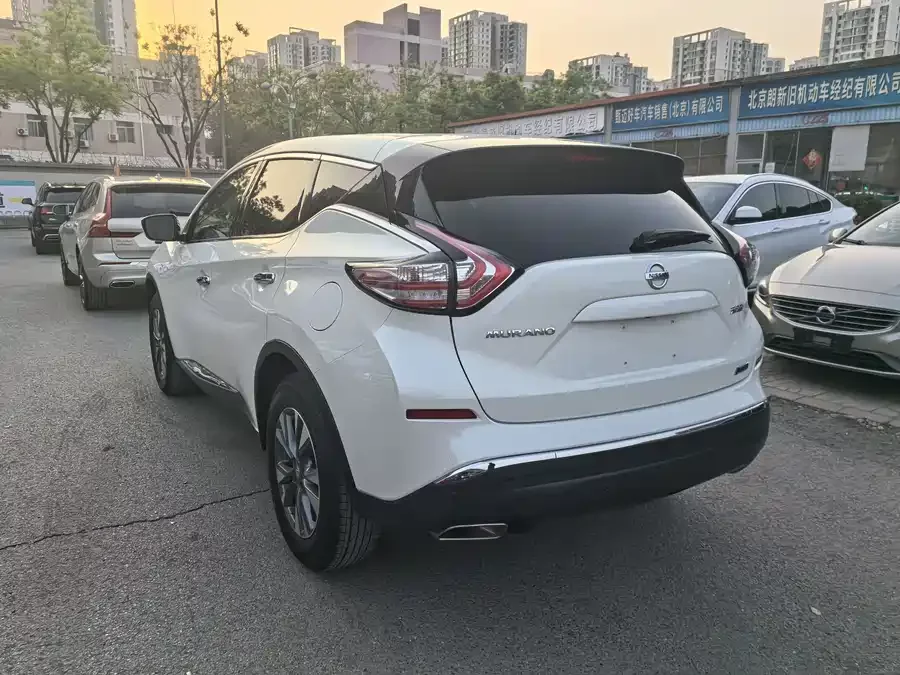 Nissan Loulan