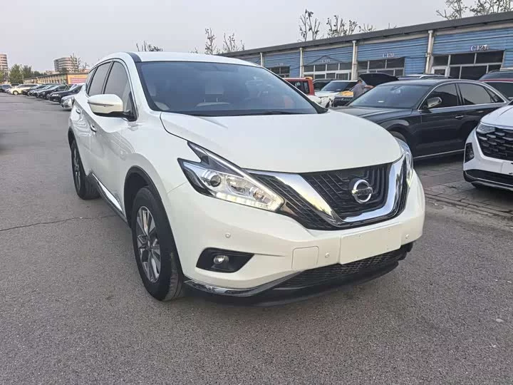 Nissan Loulan