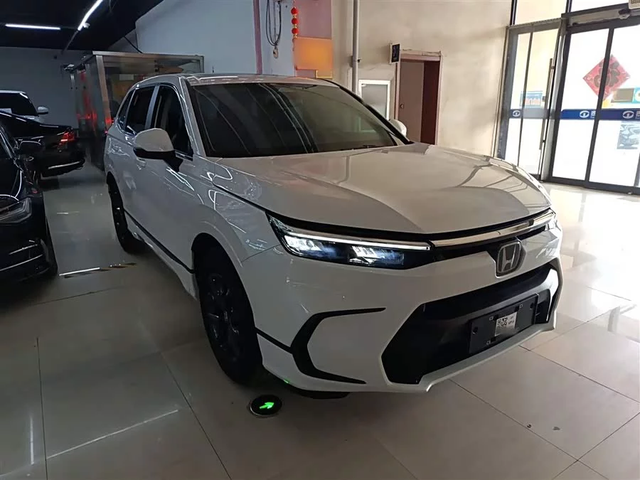 Honda Haoying