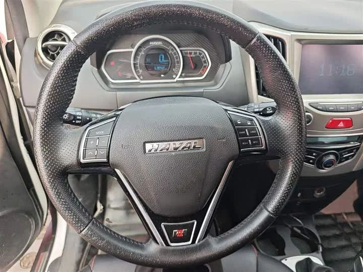 Haval H1