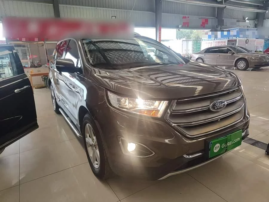 Ford Edge