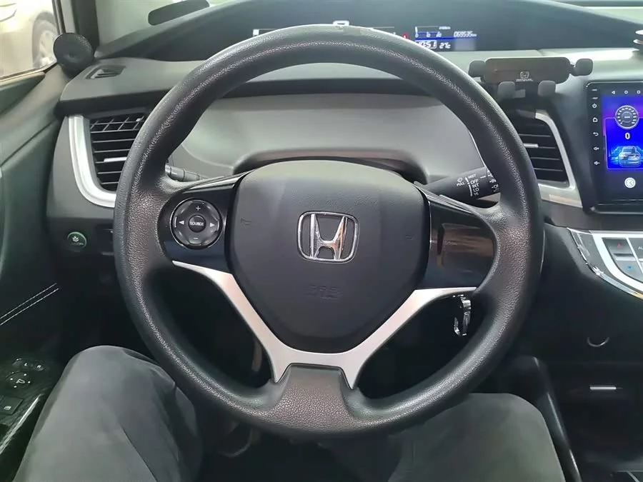 Honda Jade