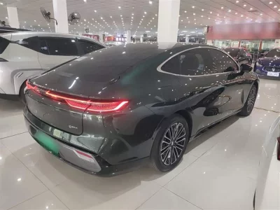Geely Galaxy Star 8