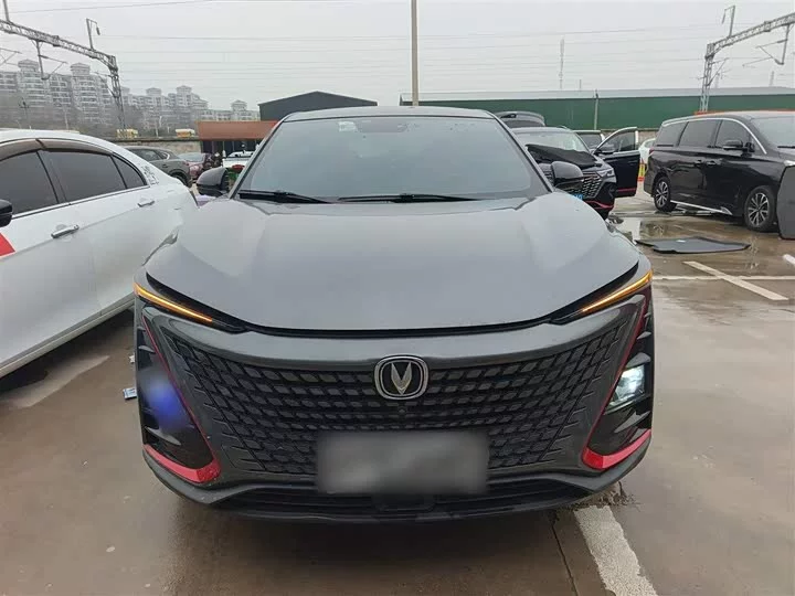 Changan UNI-T