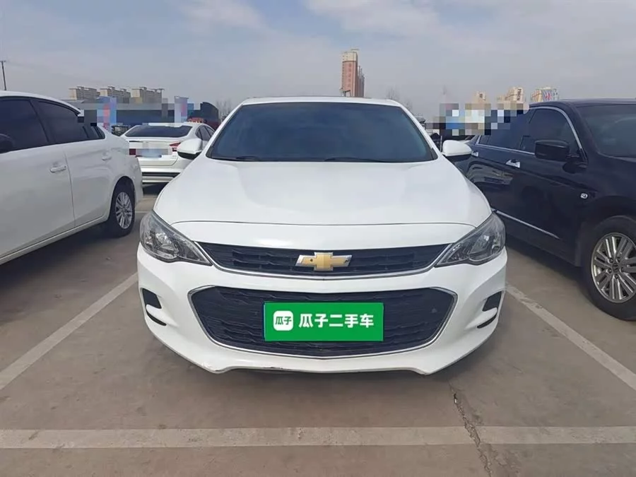 Chevrolet Cobalt