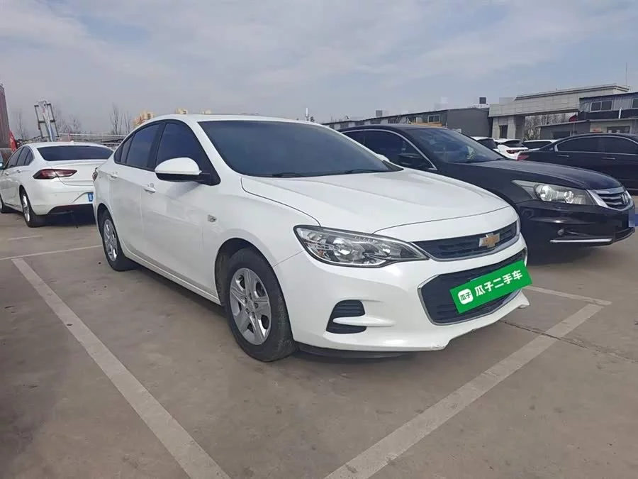 Chevrolet Cobalt