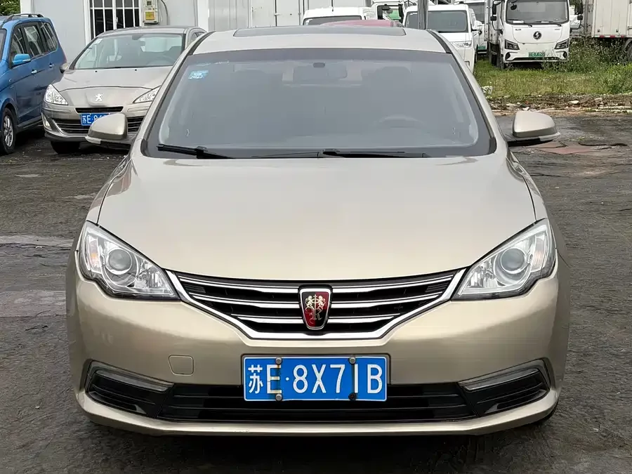 Roewe 360