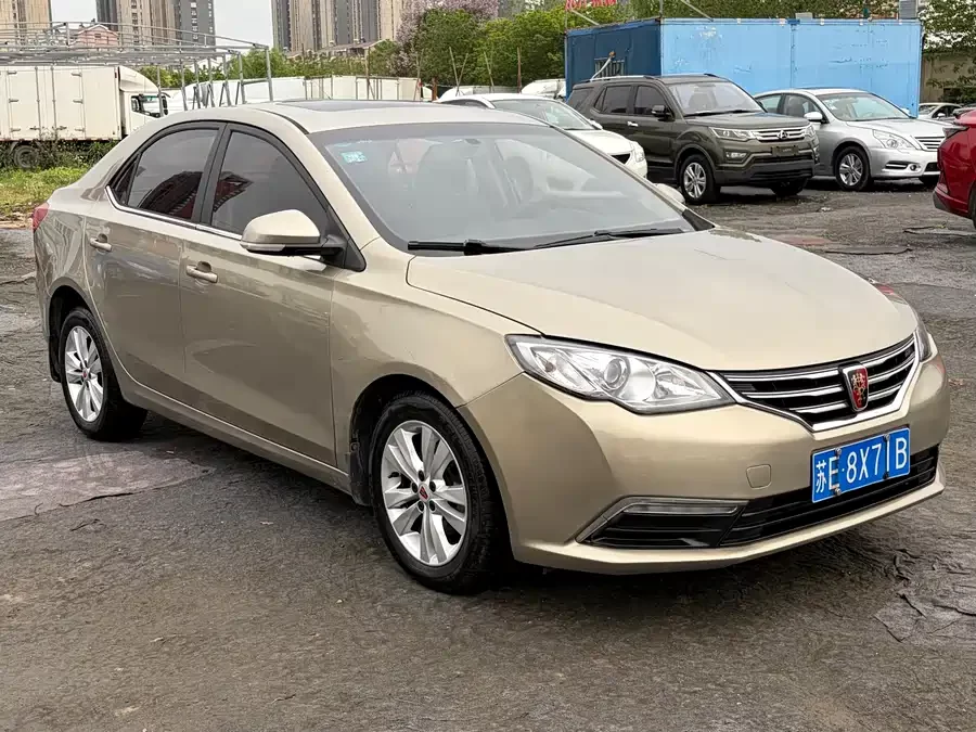 Roewe 360