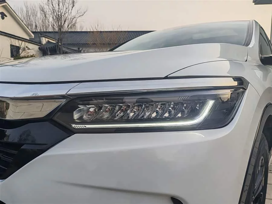 Honda Haoying