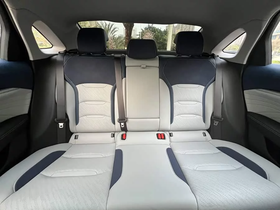 Geely Xingrui