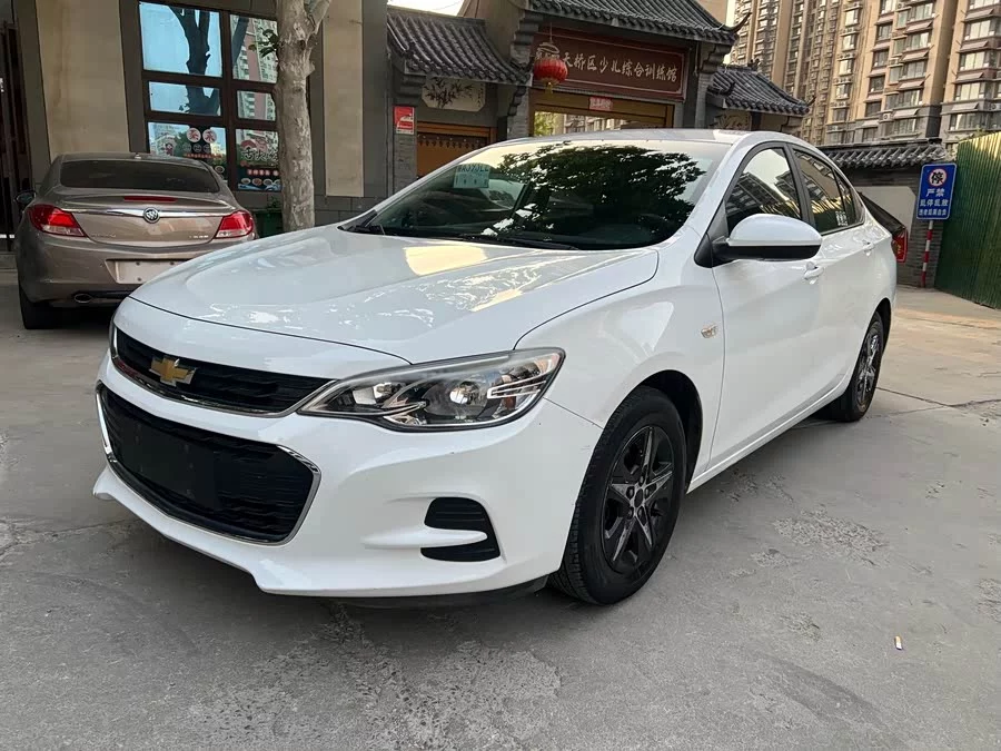 Chevrolet Cobalt