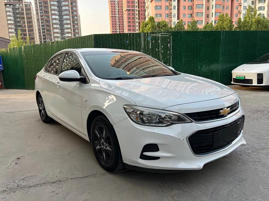 Chevrolet Cobalt