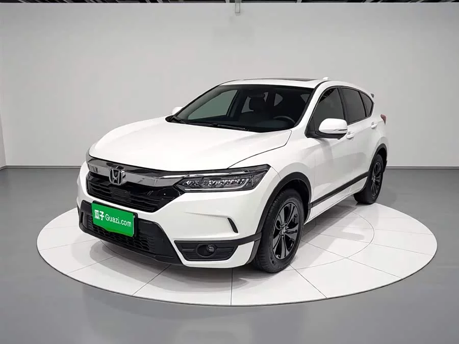 Honda Haoying
