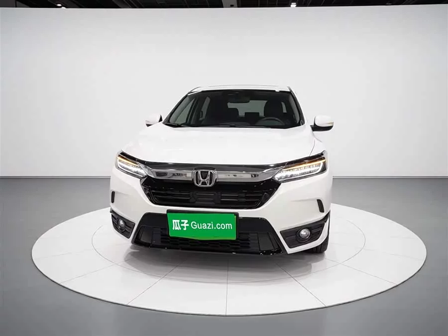 Honda Haoying