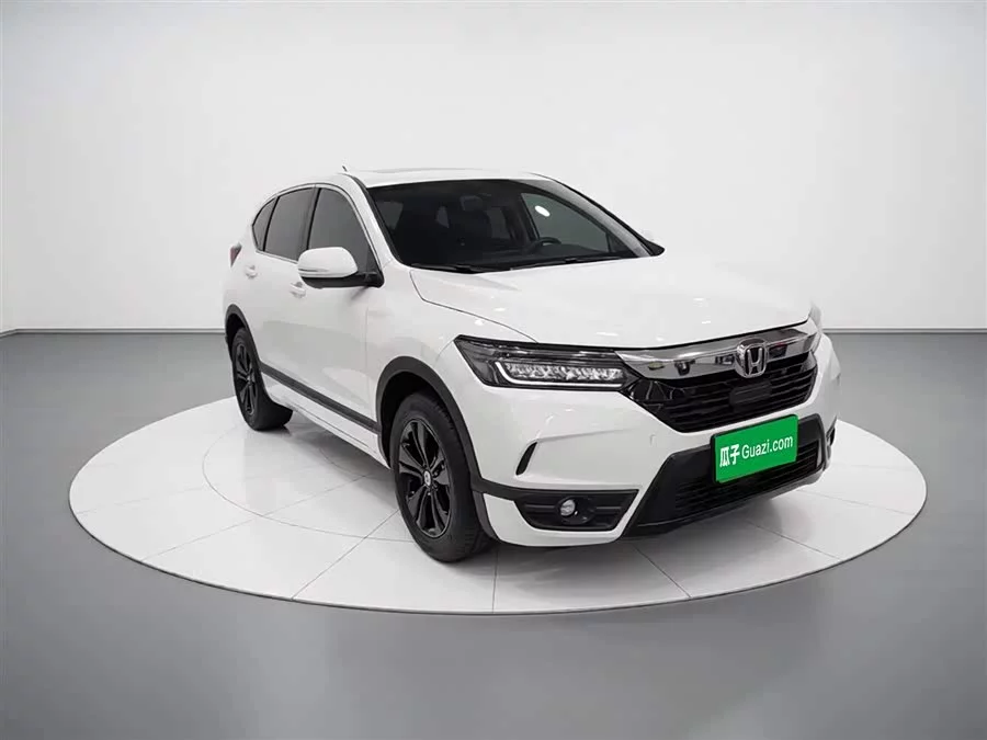 Honda Haoying
