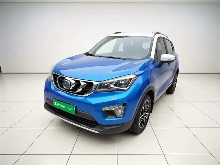 Changan CS15
