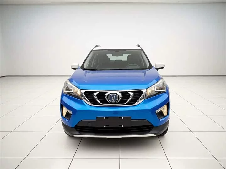 Changan CS15