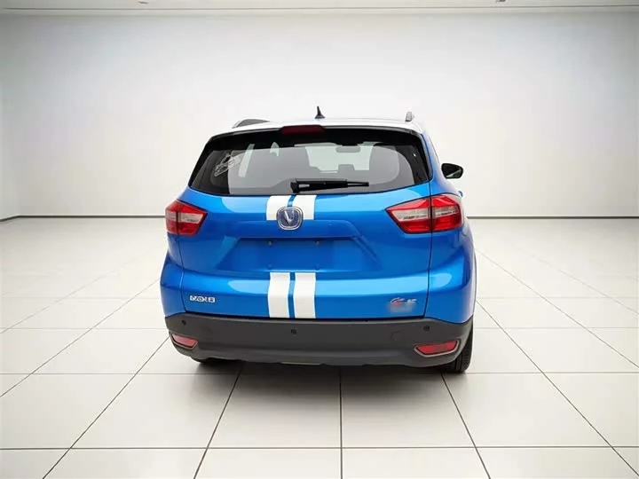 Changan CS15