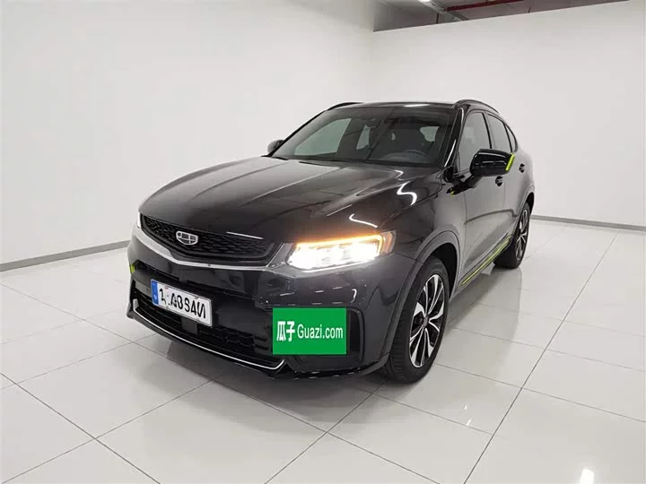 Geely Xingyue S