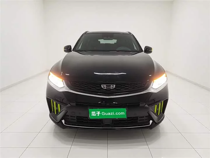 Geely Xingyue S