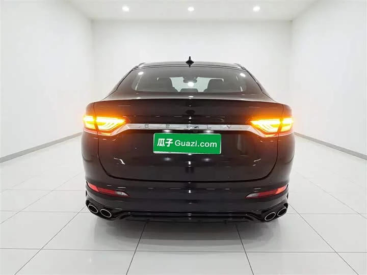 Geely Xingyue S