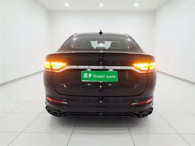 Geely Xingyue S