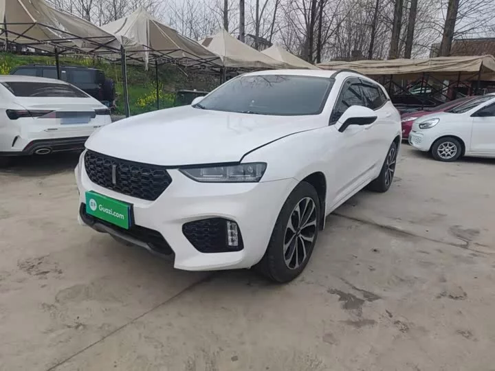 Wey VV7