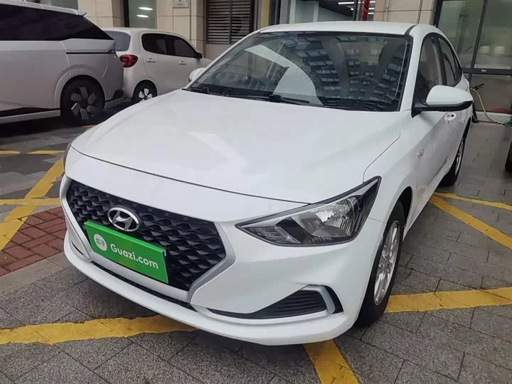 Hyundai Joyful