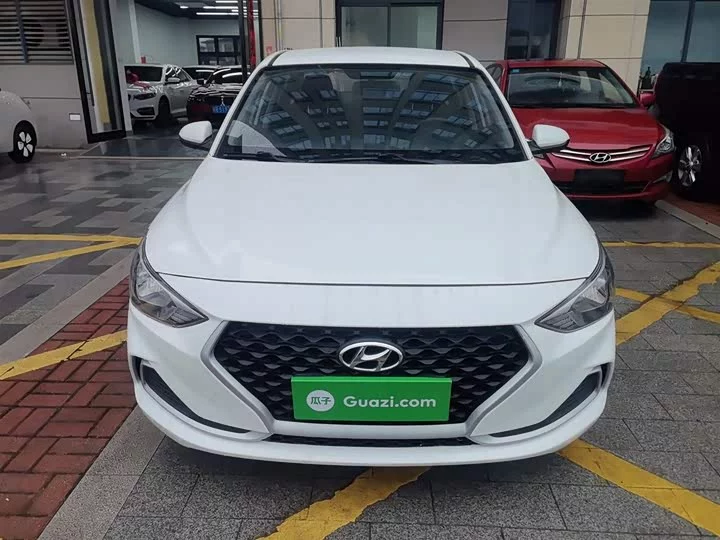 Hyundai Joyful