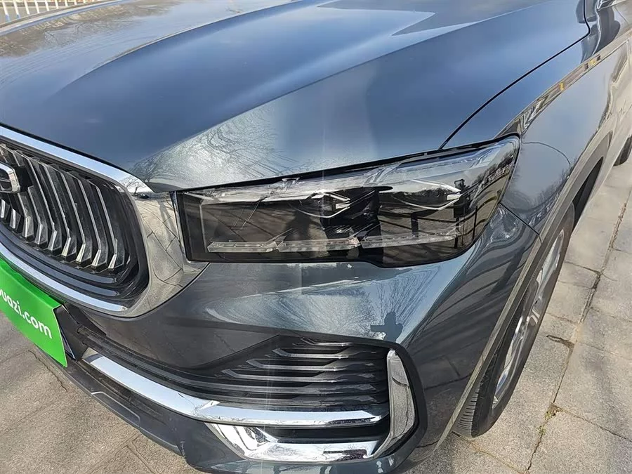Geely Xingyue L