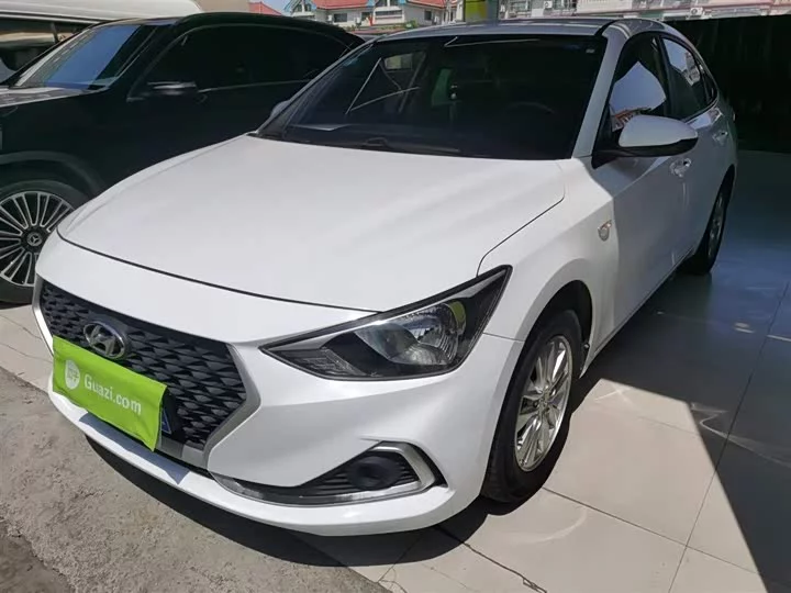 Hyundai Joyful