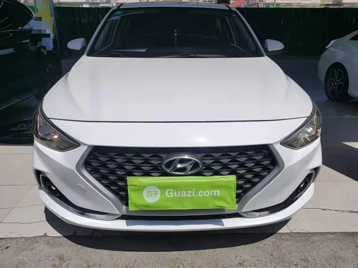 Hyundai Joyful