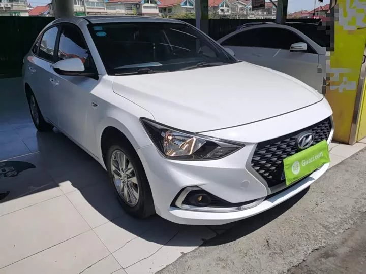 Hyundai Joyful