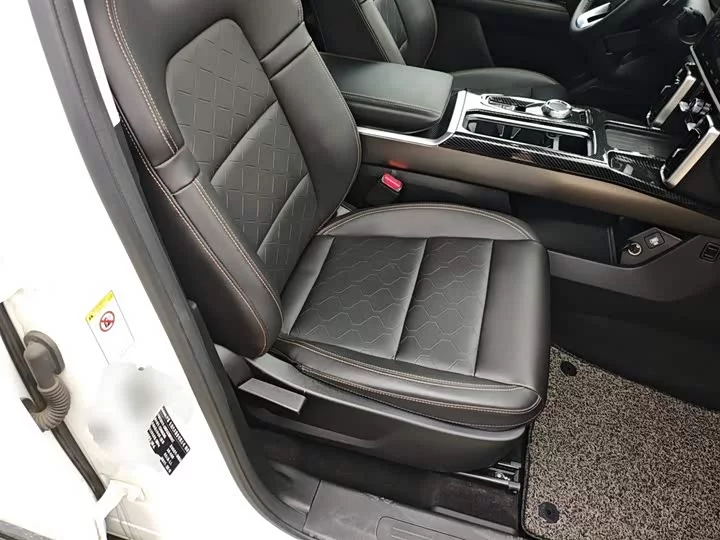 Haval Big Dog DaGou