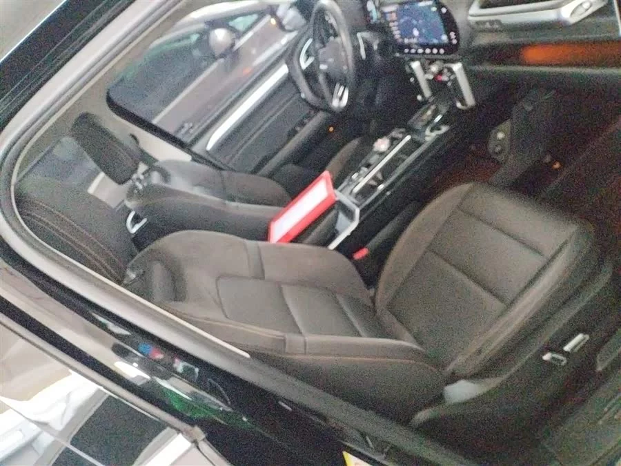Haval Big Dog DaGou