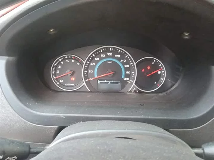 Wuling Rongguang V