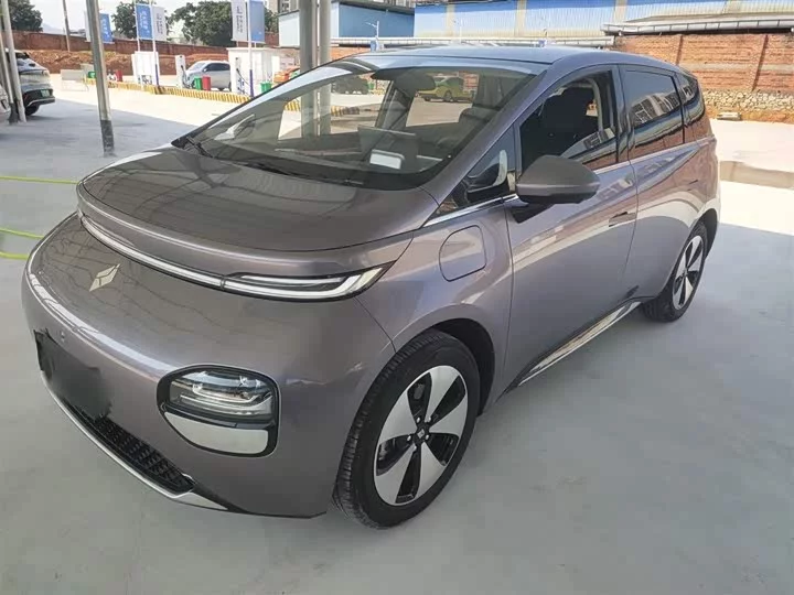 Baojun clouds