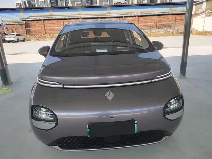 Baojun clouds